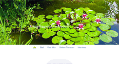 Desktop Screenshot of langreder.com
